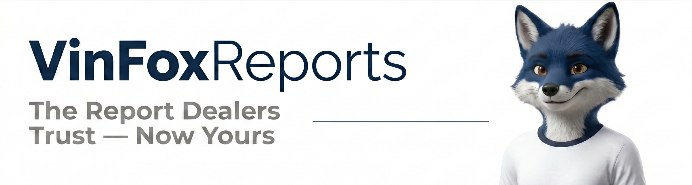 VinFoxReports Banner